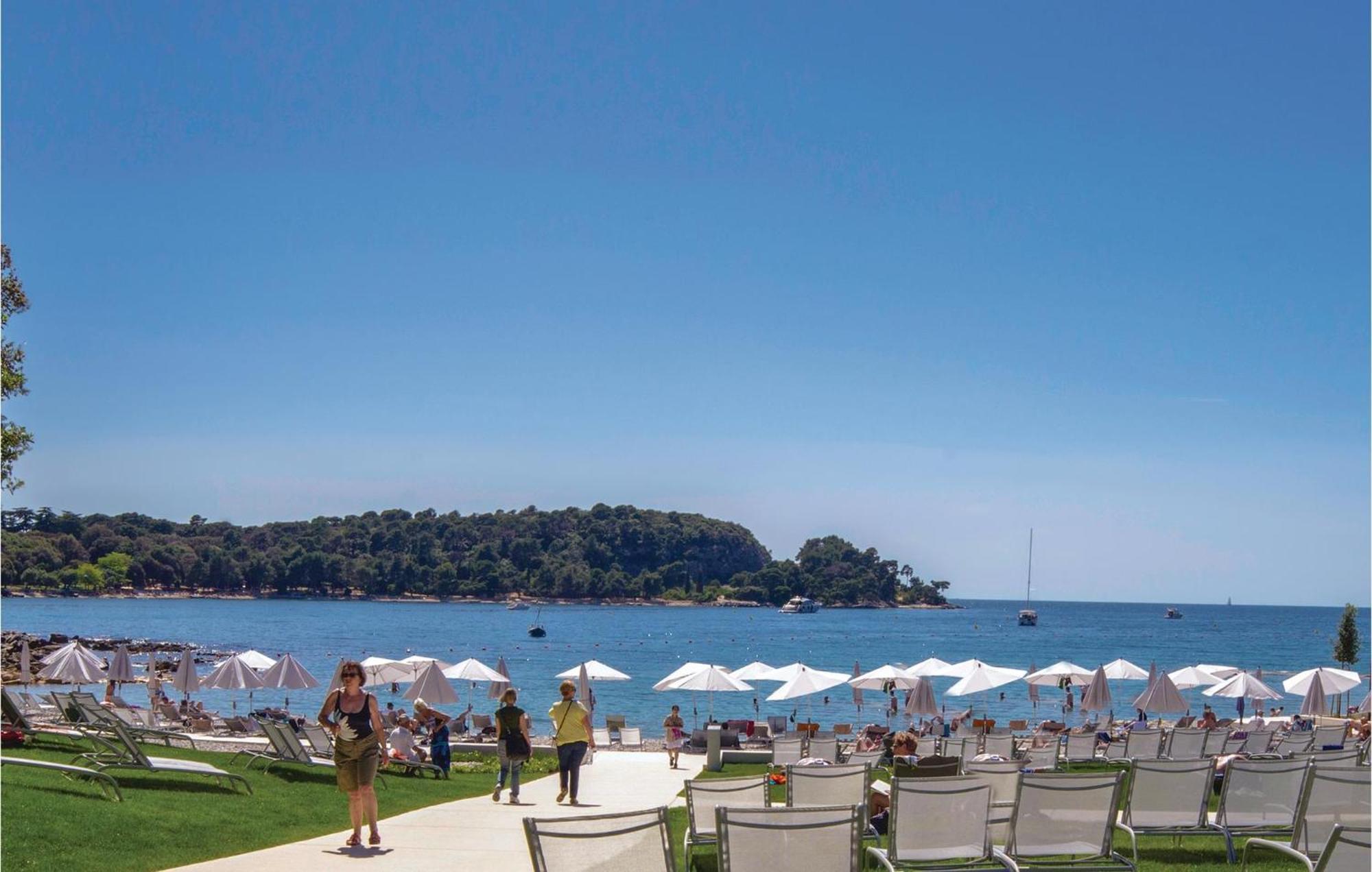 Awesome In With Kitchen Apartman Rovinj